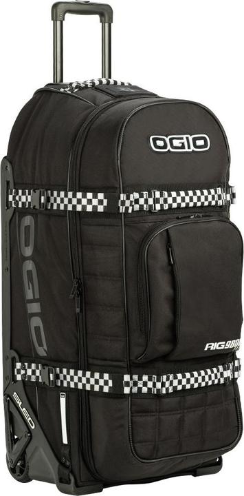 Actual product image Ogio TASCHE RIG 9800 PRO FAST TIMES mit Teilenummer 801003.04 (125 l)