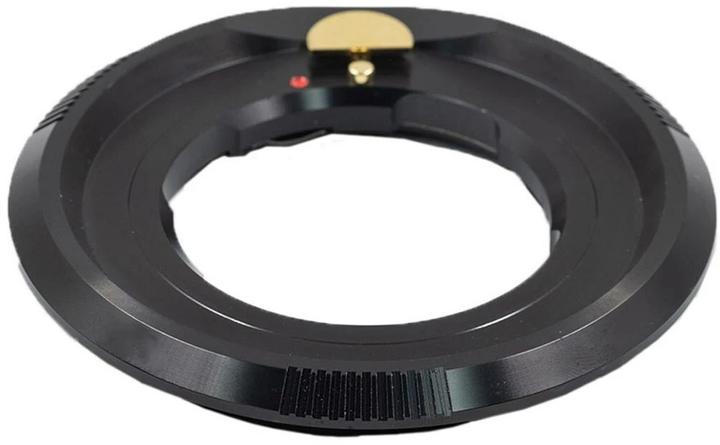 Productafbeelding TTArtisan Leica M - Fuji GFX