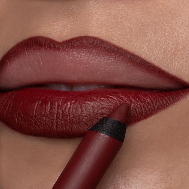 Produktbild Diego dalla Palma Lumi-Matt Lipstick Refill 36 Venial Without Raspberry (165)