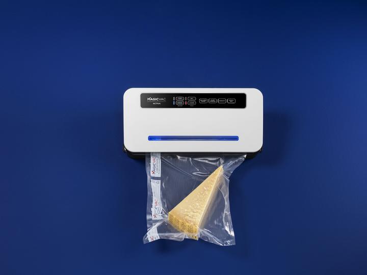 Actual product image MagicVac Activa vacuum sealer