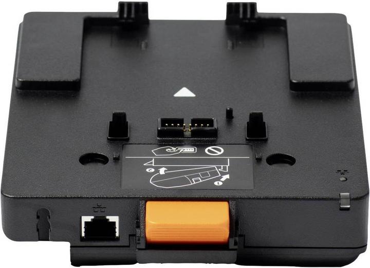 Actual product image Brother 1 Slot Docking Cradle Charger
