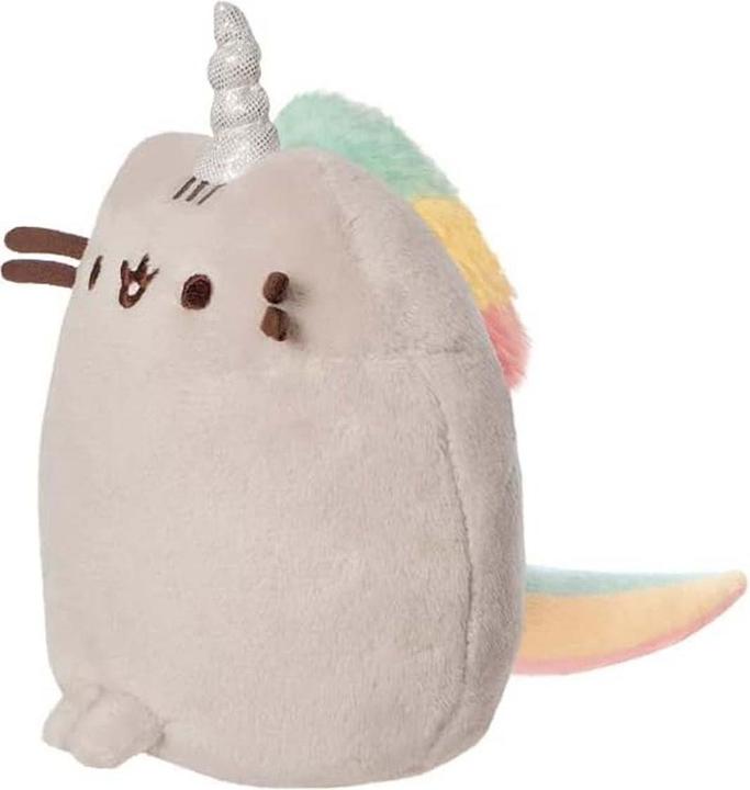 Immagine prodotto Pusheen 23 cm Aurora DAFFI P 233 peluche (24 cm)