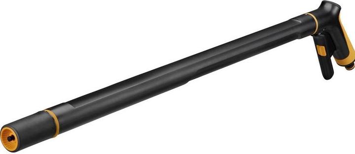 Image du produit Fiskars Lance d'arrosage à 2 fonctions, Tête de buse pivotante SoftGrip, Contrôle du débit avec régulateur