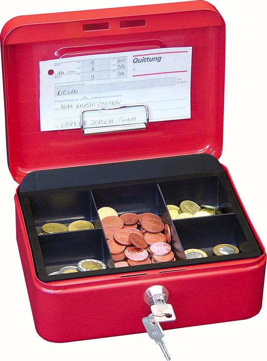 Red, Red Powder Coat