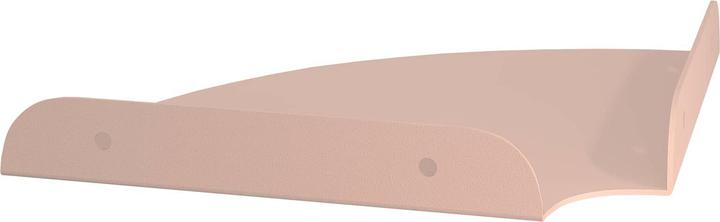 Actual product image vidaXL Schwebendes Regal