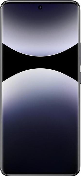 Produktbild Xiaomi Redmi Note 14 Pro (512 GB, Midnight Black, 6.67", Hybrid Dual SIM, 4G)