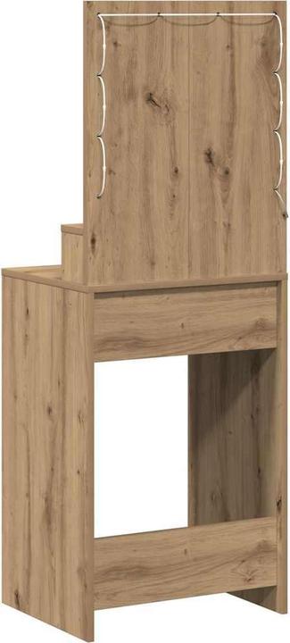 Image du produit vidaXL Schminktisch (41 x 50 x 135 cm)