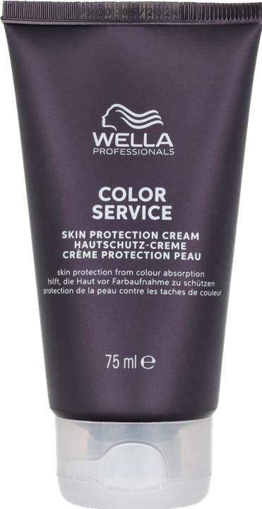 Produktbild Wella Color Service Hautschutz-Creme (Durchsichtig)