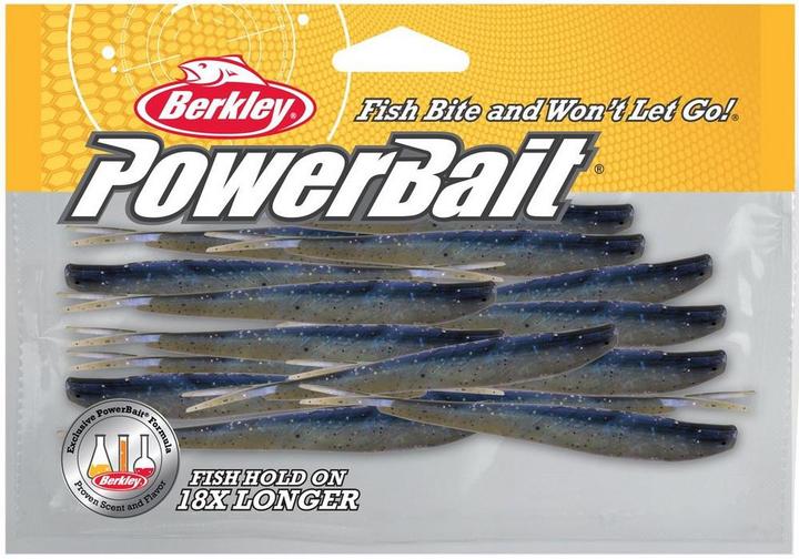 Immagine prodotto Berkley PowerBait Minnow (10 cm)