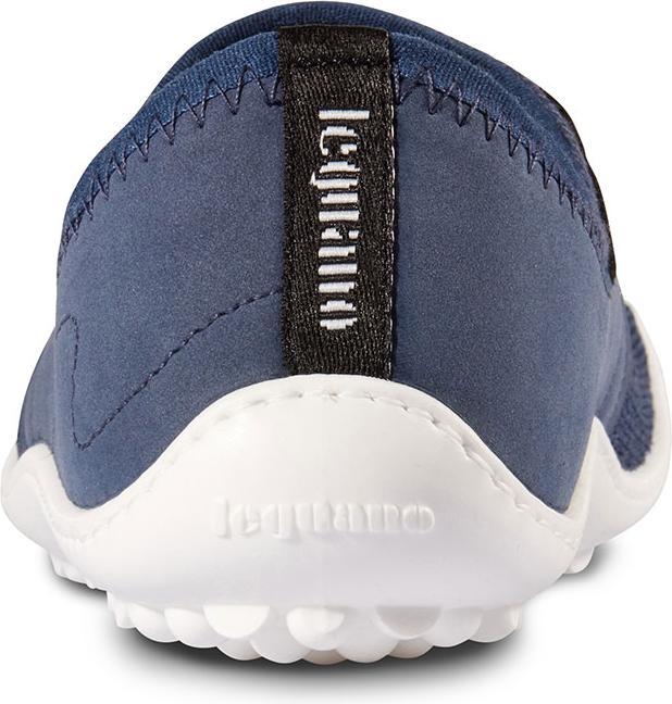 Produktbild Leguano Barfussschuh Juno Sailor (40)