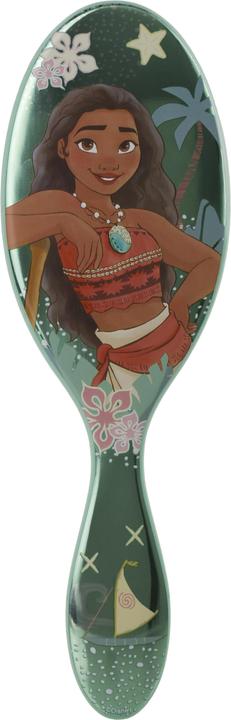 Actual product image Wet Brush Original Detangler Disney Princess MOANA - Hairbrush -