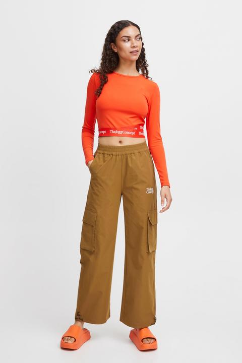 Produktbild TheJoggConcept JCFIA CARGO PANTS - 22800274 (XXL)