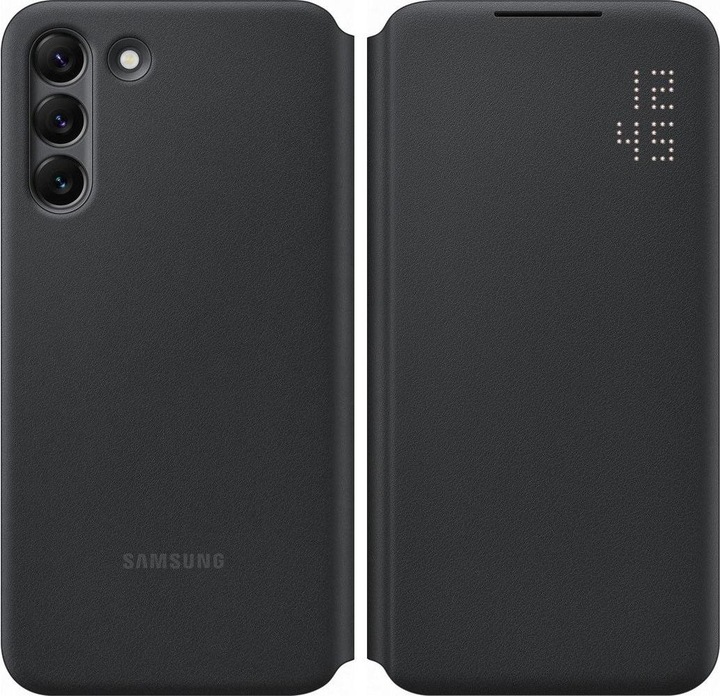Produktbild Samsung Smart LED View Cover (Samsung Galaxy S22+)