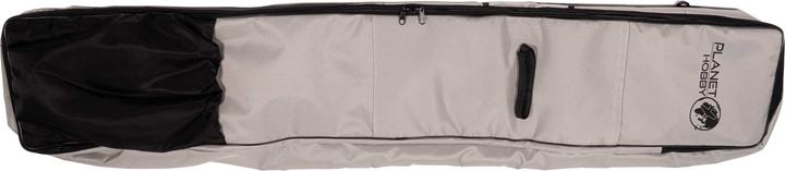 Produktbild Modellbau Lindinger Modellrucksack Buddy 160/25/12cm Mit Regenha Ube,Transport Rucksack Für Segelflu