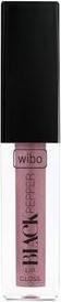 Wibo Wiboack Pepper Lip Gloss Lip Gloss With Pepper Extract No. 3 2.4G (Rosa)