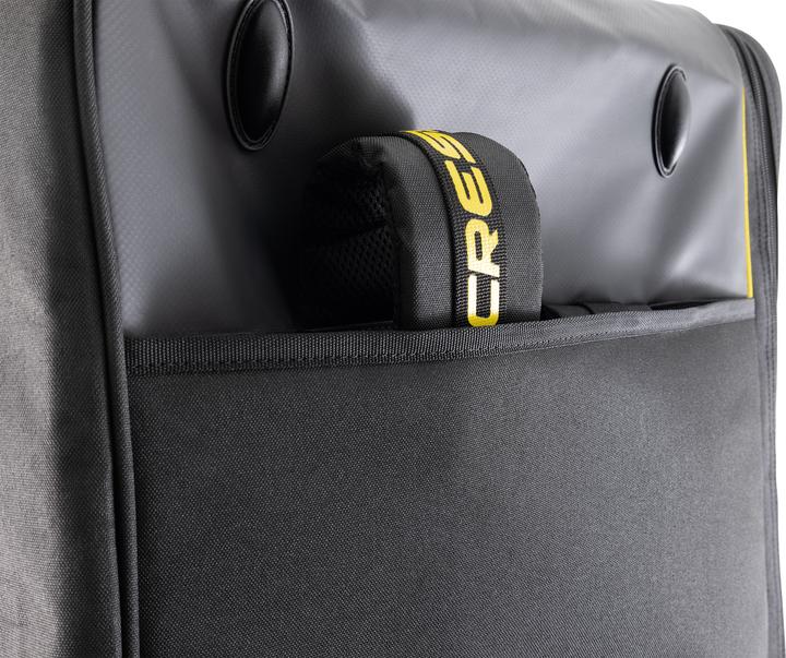 Produktbild Cressi Moby 2 Trolley (110 l)