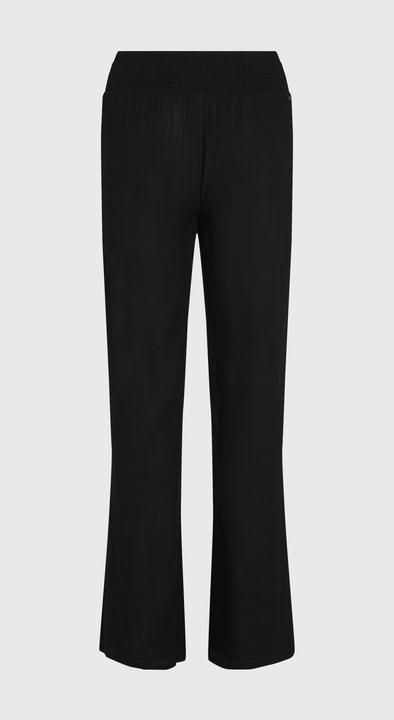 Actual product image O'Neill Women's Johnny Smocked Waist Pants (XL)