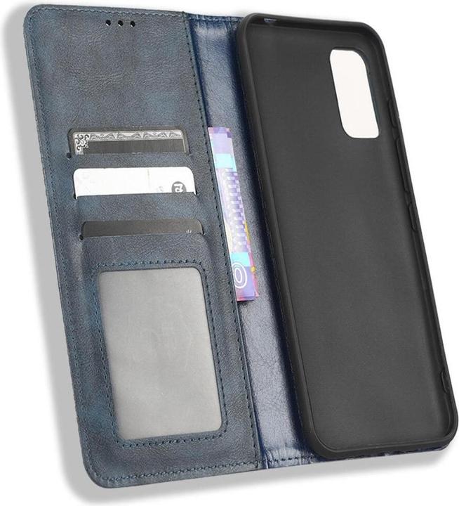 Immagine prodotto Cover-Discount Wiko Power U20 - Custodia Stand Flip Cover (Wiko Power U20)