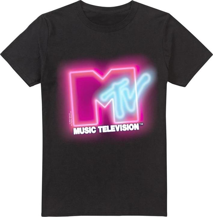 Produktbild MTV TShirt (4XL)