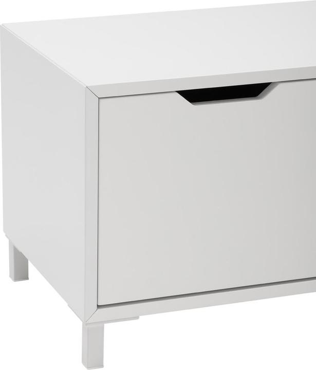 Actual product image BYYU items (120 x 41.5 cm)