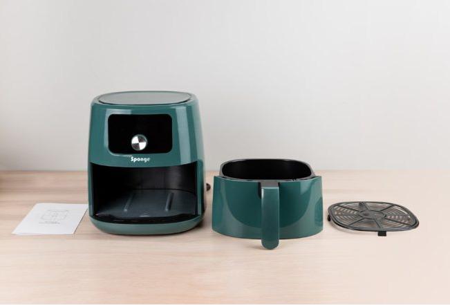 Produktbild Sponge Air Fryer Air Fryer 6l