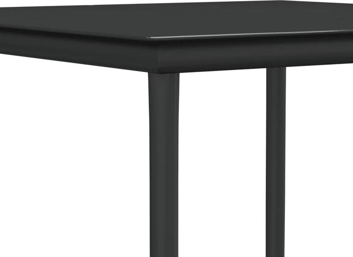 Produktbild vidaXL Garten Essgruppe