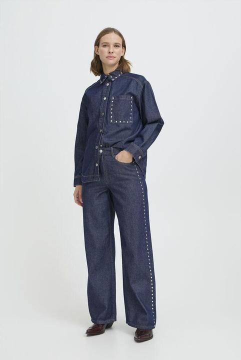 Actual product image B.young BYKayja (26)