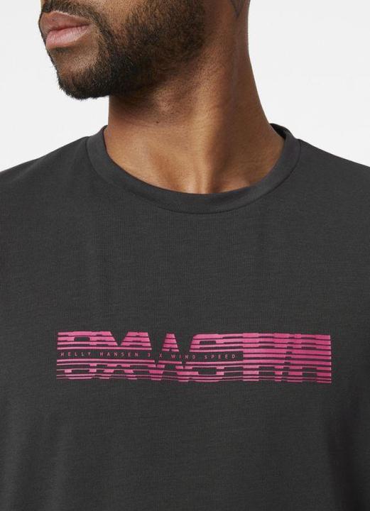 Produktbild Helly Hansen Hp Racing T-Shirt (XXL)