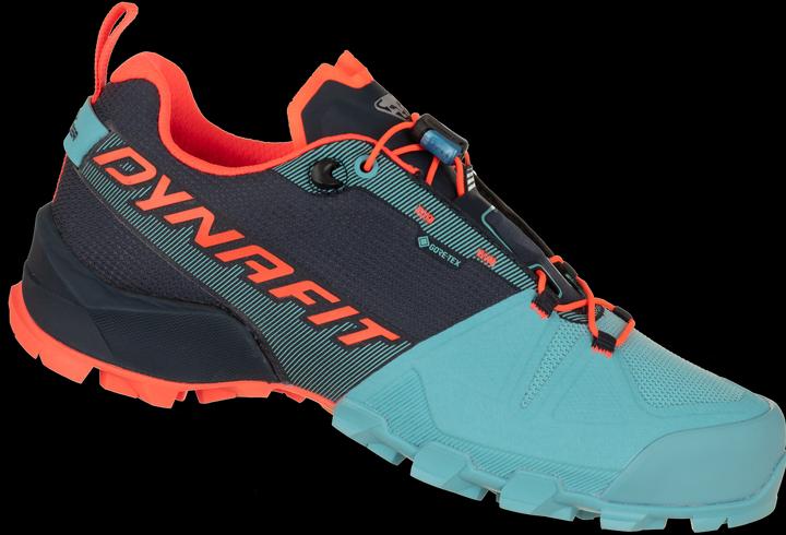 Produktbild Dynafit Women's Transalper GTX (39)