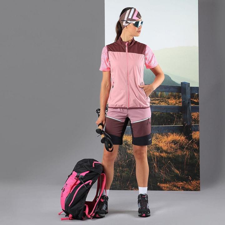 Produktbild CMP Campagnolo Weste (S)