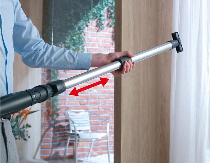 Actual product image Miele Blizzard CX1 Cat & Dog PowerLine