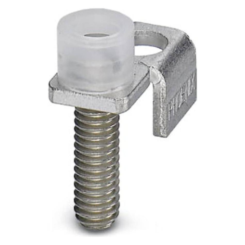 Phoenix Contact Argento Kbi- 15, Cavo + Spina Elettrica,