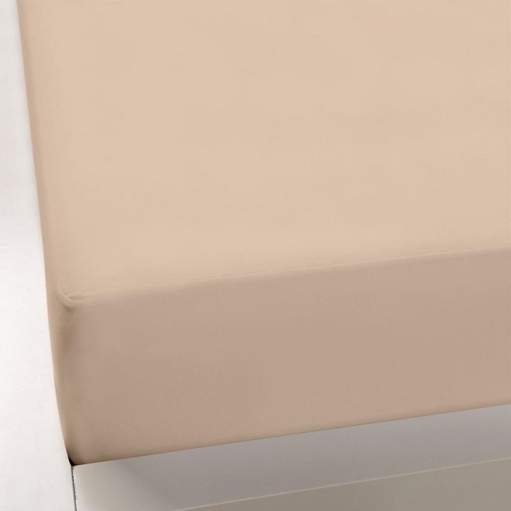 Produktbild Formesse Jersey Spannbetttuch Bella Gracia (100x200 cm, 90x200 cm)