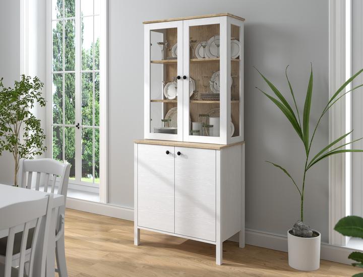 Immagine prodotto Skye Decor Narria Storage Bookshelf