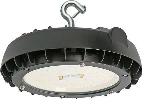 Produktbild EGB Probay 2400391 LED HighBay 100W 15000lm 5000K IK08dimmbar 110V (15000 lm, IP65)