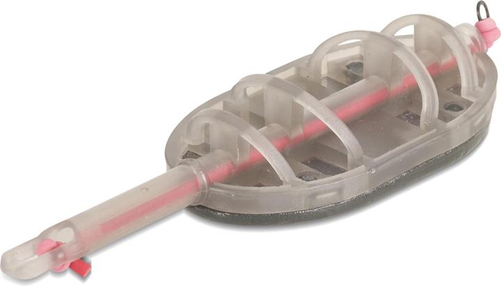 Produktbild MS Range Method Feeder Classic EL 45g 5 Stk.