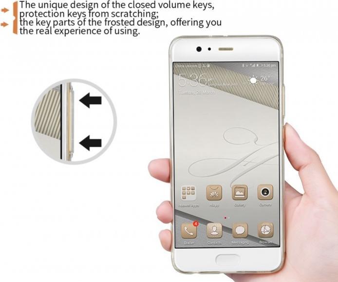 Immagine prodotto Nillkin Serie Natura (Huawei P10 Plus)