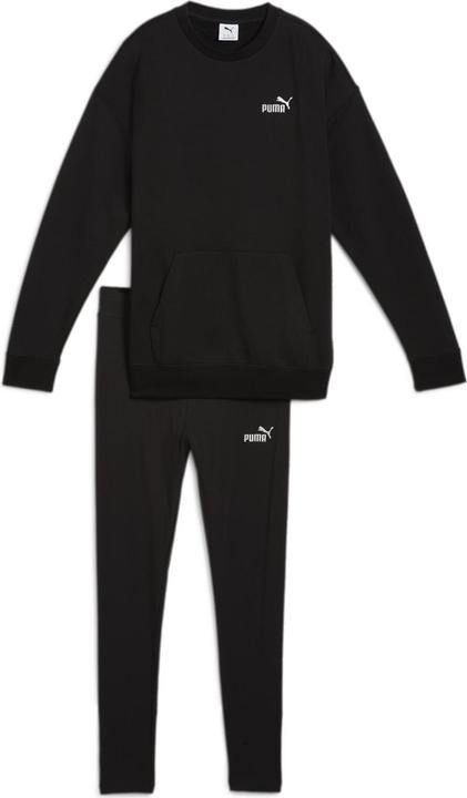 Immagine prodotto Puma Tuta rilassata TR (XS)