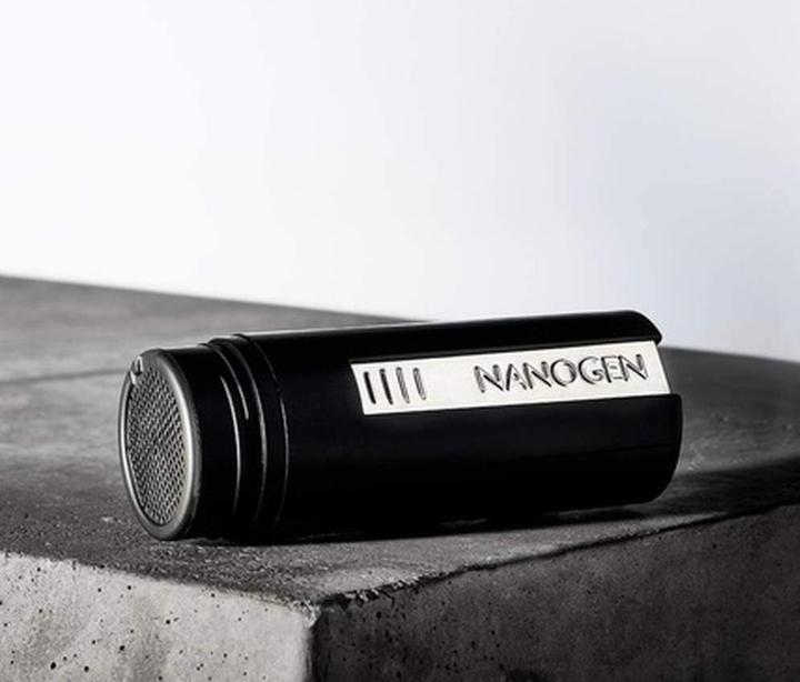 Produktbild Nanogen Nanofibres Dunkelbraun (Braun)