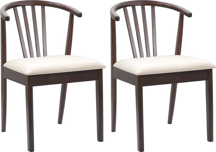 Image du produit vidaXL Vintage Stuhl