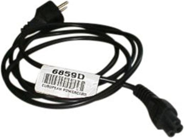 Dell Power Cord, 220V, 6F, AC (1.83 m)