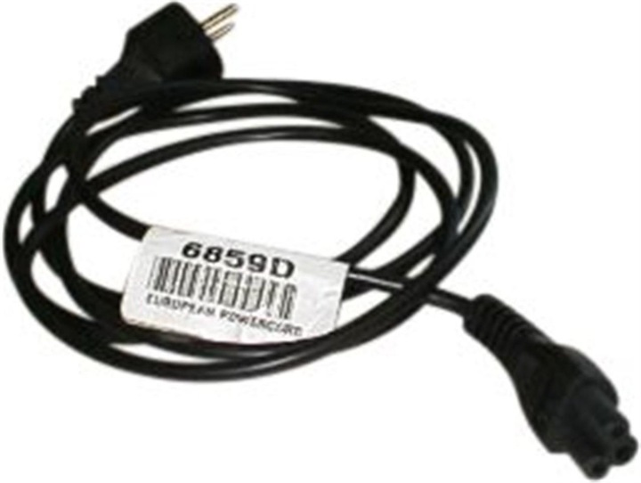 Produktbild Dell Power Cord, 220V, 6F, AC (1.83 m)