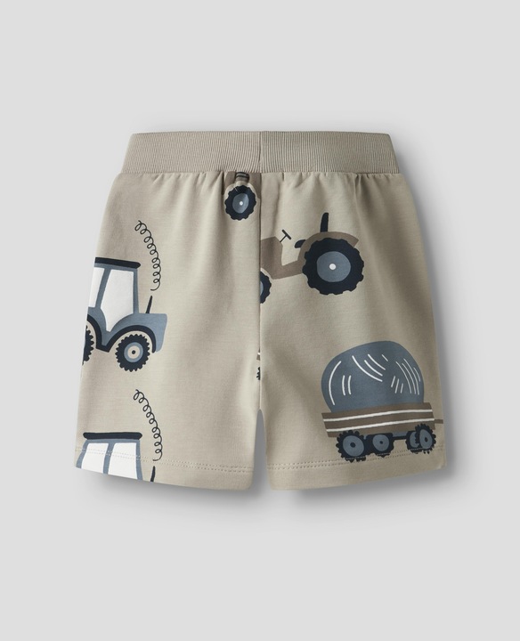 Produktbild Name it Bio-Baumwoll Shorts (110)