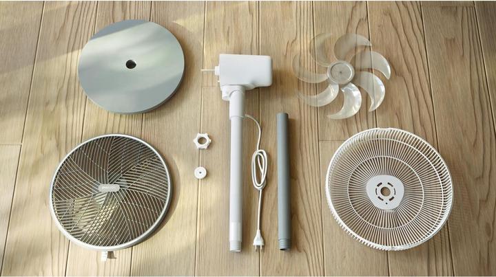 Produktbild Philips CX2550/00 (46 dB)