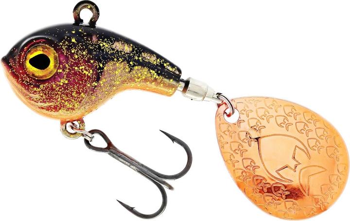 Produktbild Westin Dropbite Spin Tail Jig (3.40 cm)