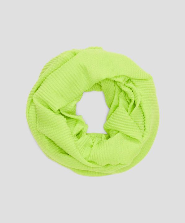 Image du produit s.Oliver Snood Plissierter Loop-Schal