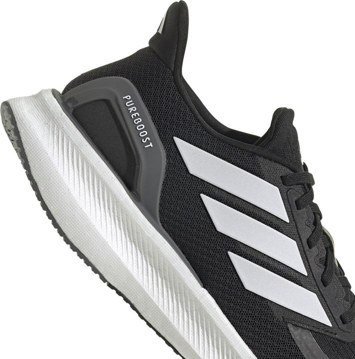 Image du produit Adidas Pureboost 5 Chaussures de course (40)