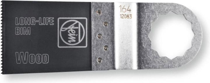 Fein Bimetaal invalzaagblad 35 mm