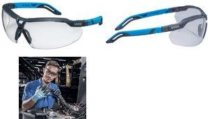 Immagine prodotto Uvex Safety Occhiali di sicurezza i-5
