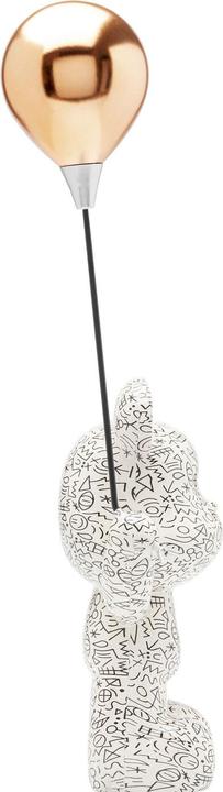 Actual product image Kare Design Deko Figur Balloon Bear 60cm